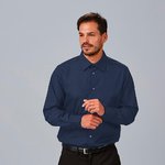 MEN'S NICCOLO SLIM FIT SHIRT