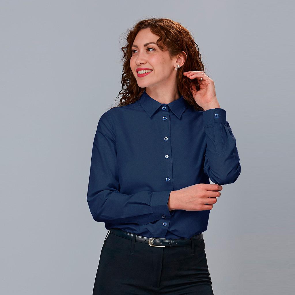 CAMISA SENHORA BRUNA - Imagem