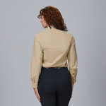 CAMICIA DONNA BRUNA
