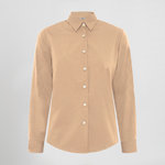 CAMICIA DONNA BRUNA