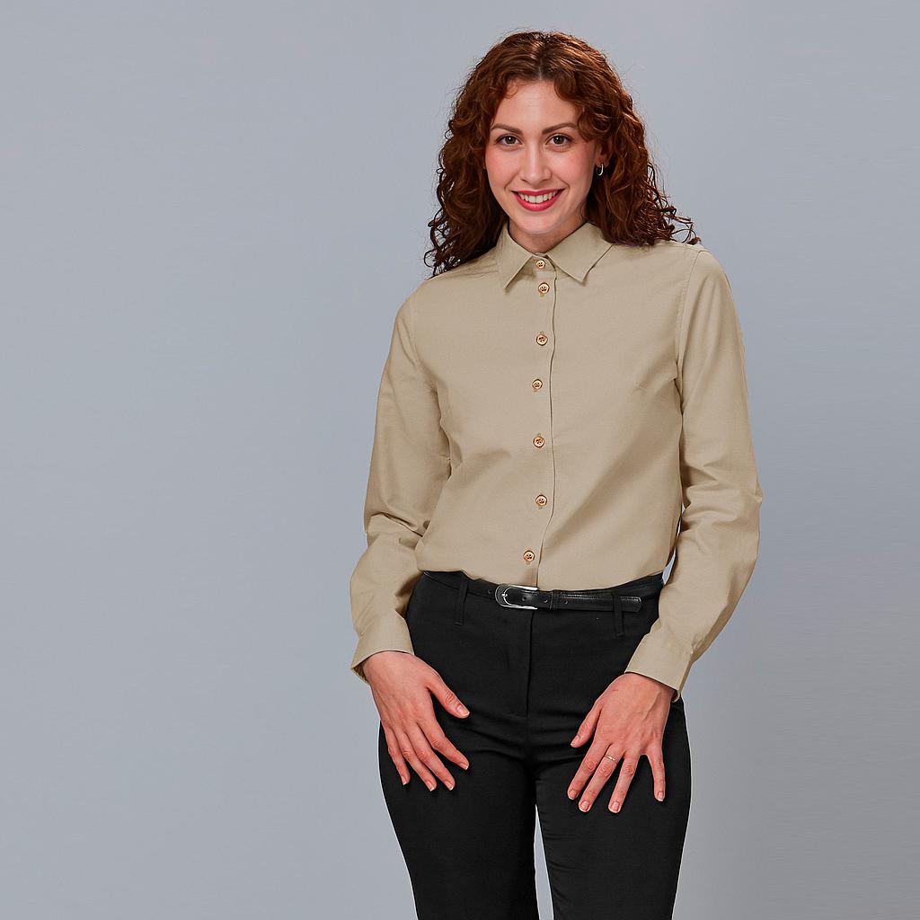 CAMISA SENHORA BRUNA - Imagem