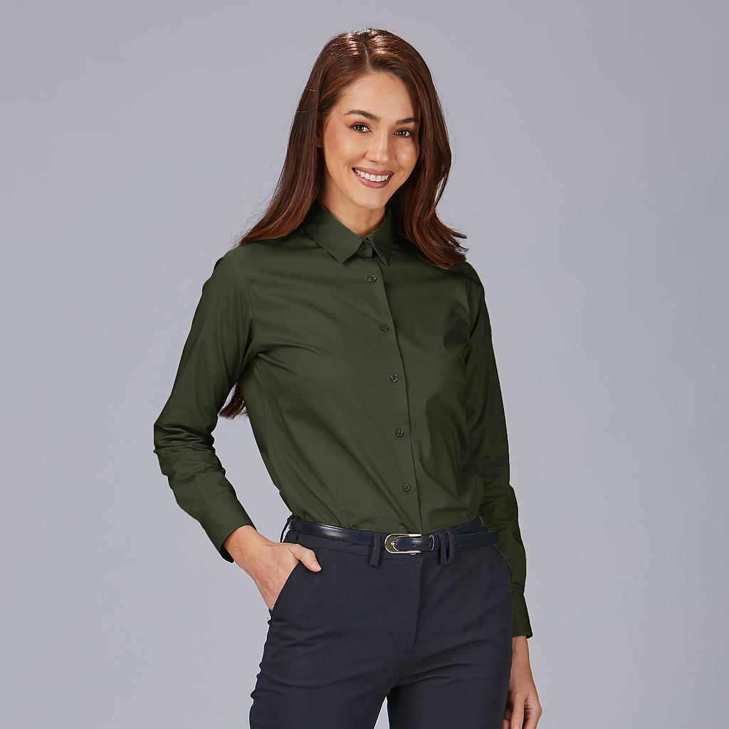 CAMISA SENHORA BRUNA - Imagem