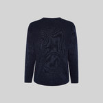 CARDIGAN PUNTO MUJER "RED LINE"