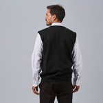 MAN'S V-NECK JERSEY
