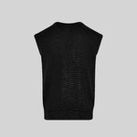 MAN'S V-NECK JERSEY
