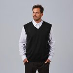 MAN'S V-NECK JERSEY
