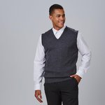CHALECO PICO HOMBRE