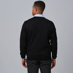 MAN'S V-NECK JERSEY
