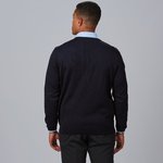 MAN'S V-NECK JERSEY

