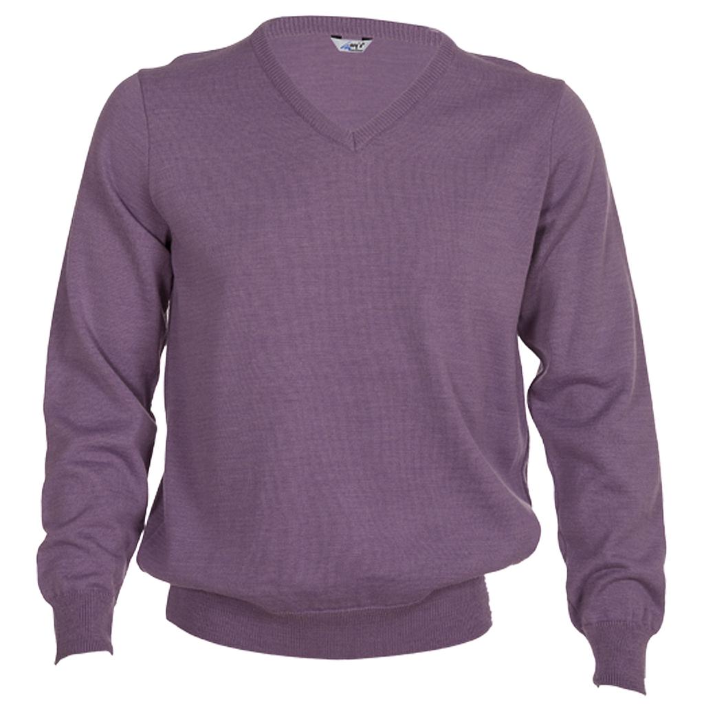 CAMISOLA BICO HOMEM - Imagem