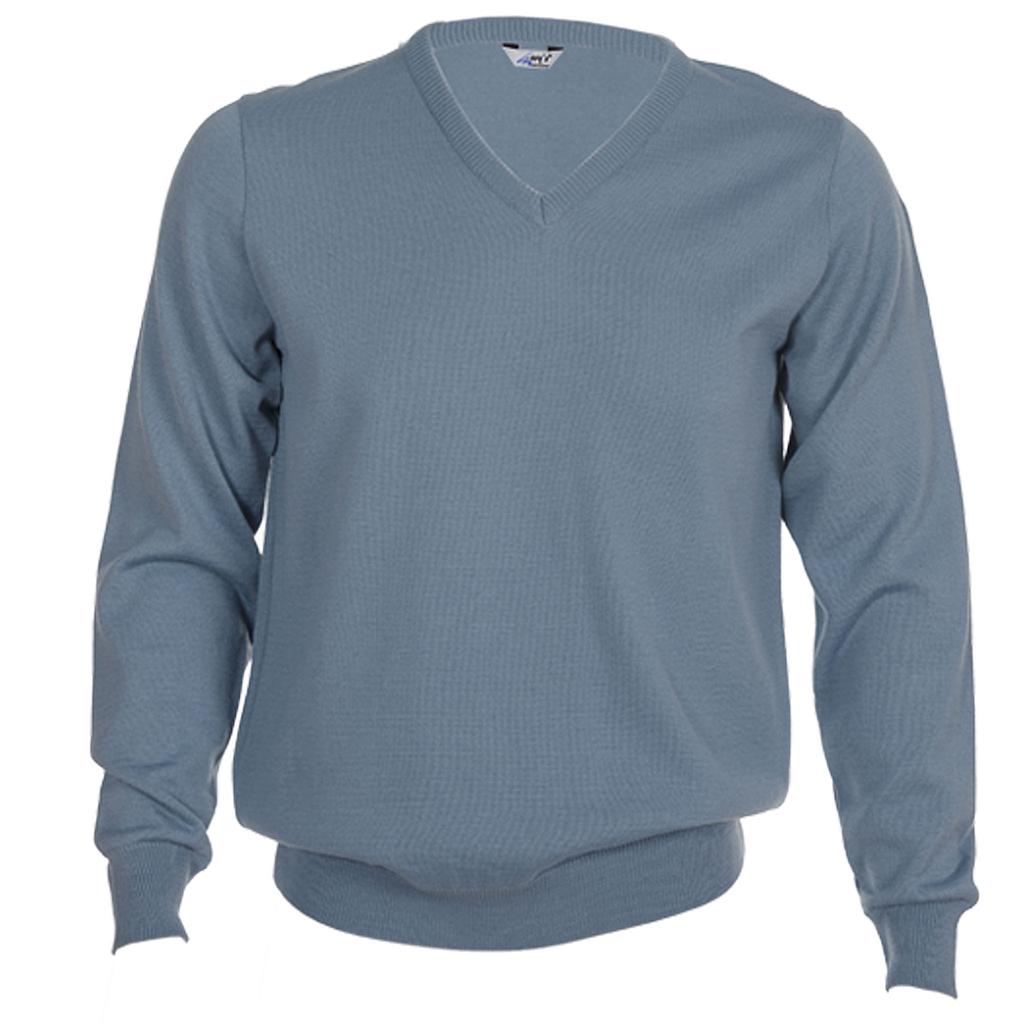 CAMISOLA BICO HOMEM - Imagem