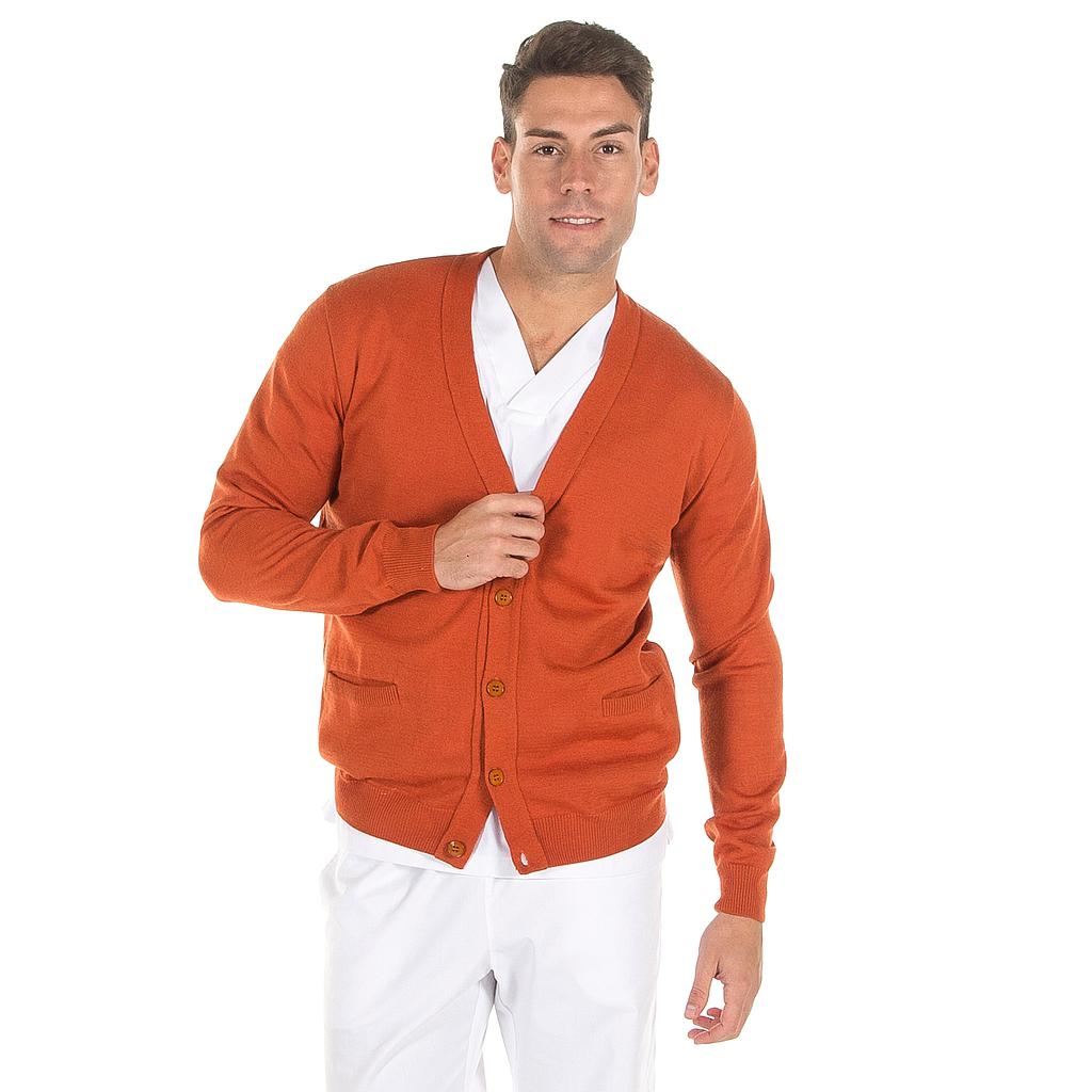 CASACO HOMEM - Imagem