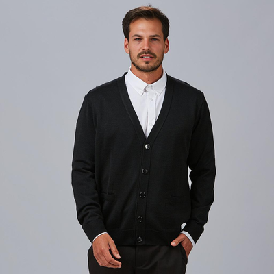 MAN'S CARDIGAN

