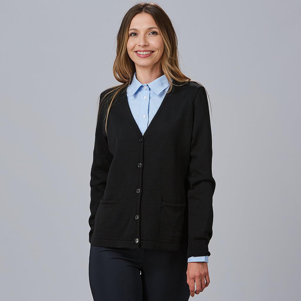 CASACO SENHORA - Imagem