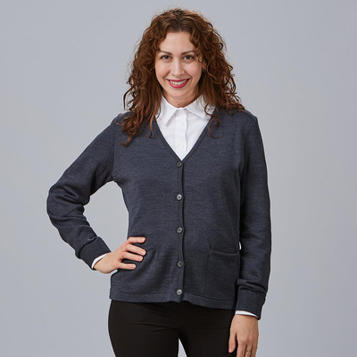 WOMAN'S CARDIGAN
