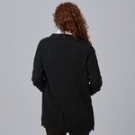 REBECA MUJER SIN BOTONES