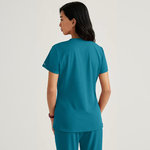 DIGNITY TUCK-IN TOP BY BARCO