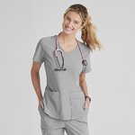 BREEZE TOP BY BARCO