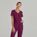 CARLY TOP BY BARCO