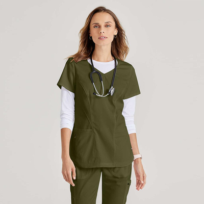 CARLY TOP BY BARCO