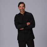 VESTE HOMME ARCAS SERGÉ POLYESTER