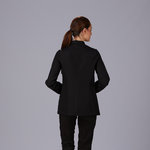 VESTE FEMME AGAR SERGÉ POLYESTER
