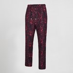 TROUSERS MICROFIBER UNISEX PRINTING