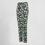 TROUSERS MICROFIBER UNISEX PRINTING