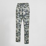 PANTALO MICROFIBRA ESTAMPADO UNISEX