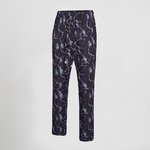 PANTALO MICROFIBRA ESTAMPADO UNISEX