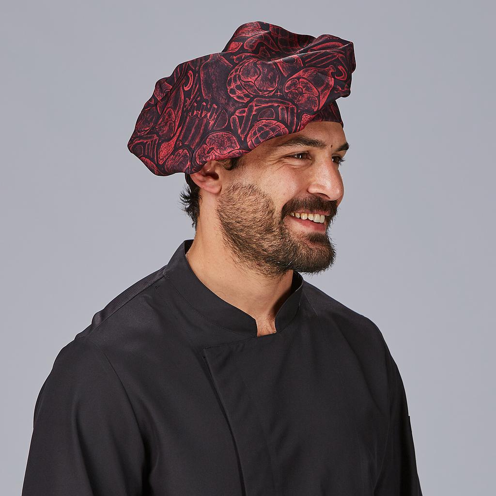 Toucas e Gorros