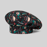 HAT GRAN CHEF VELCRO PRINTED