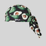 HAT PIRATE MICROFIBER PRINTING