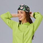 HAT PIRATE MICROFIBER PRINTING