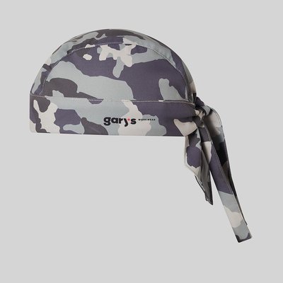 GORRO PIRATA MICROFIBRA ESTAMPADA
