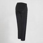 CALÇA PRÉ-MAMÃ MICROFIBRA