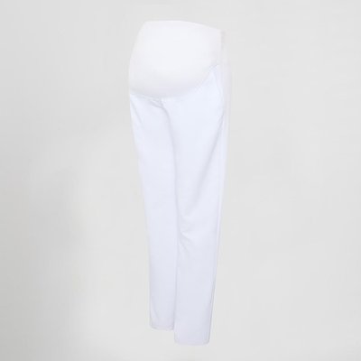 PANTALON PREMAMA MICROFIBRA