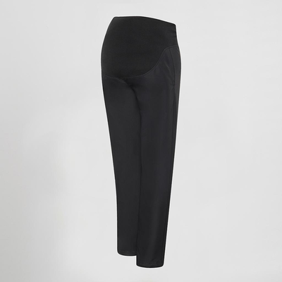 PANTALONE  PREMAMAN MICROFIBRA
