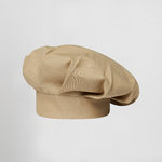 HAT GRAN CHEF VELCRO TWILL POLYESTER
