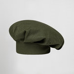 HAT GRAN CHEF VELCRO TWILL POLYESTER
