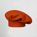 HAT GRAN CHEF VELCRO TWILL POLYESTER
