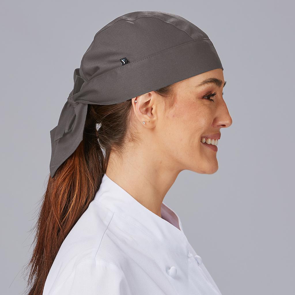 GORRO PIRATA SARJA POLIESTER - Imagem