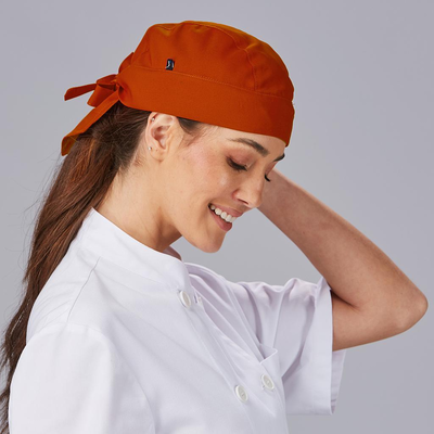 CAPPELLO PIRATA SARGA POLIESTERE

