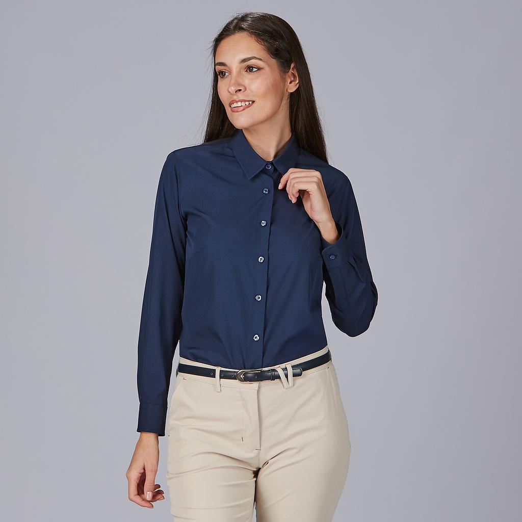 CAMISA MULHER AURORA - Imagem