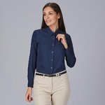 CAMISA MULHER AURORA