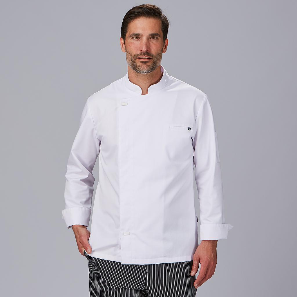 Jaqueta de Chef