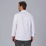 JACKET KITCHEN UNISEX ANTI-STAIN MOLINA