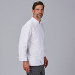 JACKET KITCHEN UNISEX ANTI-STAIN MOLINA