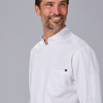 JACKET KITCHEN UNISEX ANTI-STAIN MOLINA
