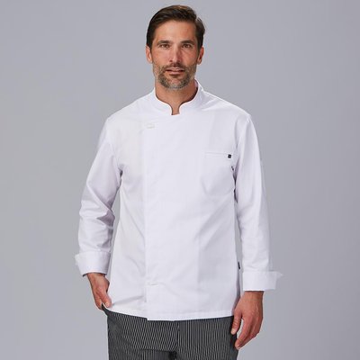 JACKET KITCHEN UNISEX ANTI-STAIN MOLINA